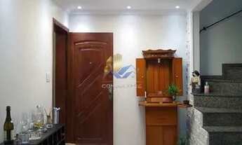 Imagem 2: Casa com 3 dorms, Vila São Jorge, São Vicente - R$ 371 mil, Cod: 22991