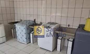 Imagem 2: Casa com 1 dormitório para alugar, 35 m² por R$ 900,00/mês - Jardim Adutora - São Paulo/SP