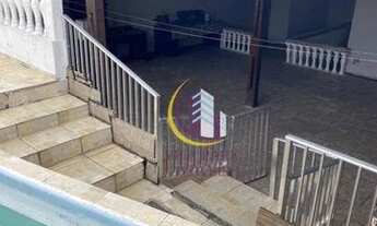 Imagem 2: Sobrado com 3 dormitórios para alugar, 80 m² por R$ 3.300,00/mês - Jaguaribe - Osasco/SP