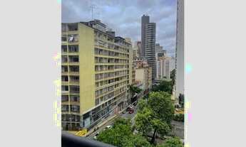 Imagem 3: APARTAMENTO RESIDENCIAL em São Paulo - SP, Bela Vista