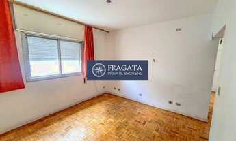 Imagem 7: Apartamento para reforma total, 300m²de área útil, 4 dormitórios, 2 suítes e 3 vagas. GRAN