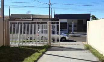 Imagem 3: Casa com 2 dormitórios para alugar, 60 m² por R$ 1.200,00/mês - Jardim Portal dos Pioneiro