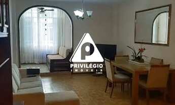 Imagem: Apartamento à venda, 3 quartos, Copacabana