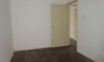 Imagem 7: Apartamento no Bairro Higienópolis com 50 m², 2 dormitórios, sala de estar, cozinha, banhe