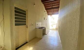 Imagem 5: VENDE-SE CASA SETOR GARAVELO - AP. SOZINHA NO LOTE