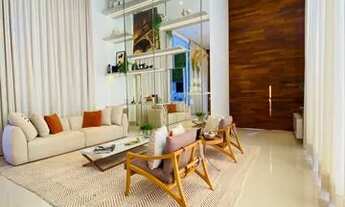 Imagem 2: Casa Térrea com 4 suítes