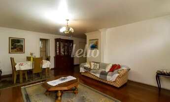 Imagem 2: São Paulo - Apartamento Padrão - Santa Cecília