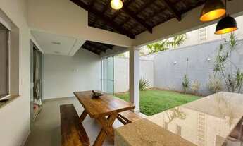 Imagem 6: Casa Condomínio Village Karaíba casa 07