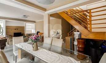 Imagem: Rio de Janeiro - Casa de Condomínio - RECREIO