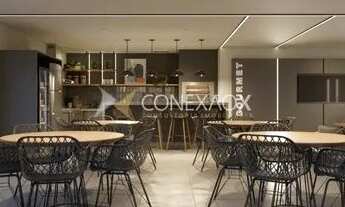 Imagem 6: Apartamento - Mansões Santo Antônio - Campinas