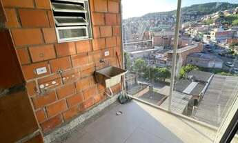 Imagem 6: Locação Itapevi