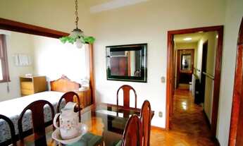 Imagem 7: Cobertura à venda, 6 quartos, 2 suítes, 2 vagas, Leblon - RIO DE JANEIRO/RJ