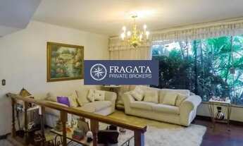 Imagem 4: Casa à venda, 388 m² por R$ 1.700.000,01 - Bosque da Saúde - São Paulo/SP