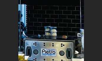 Imagem 4: Pizzaria Mooca montada com carteira boa de clientes