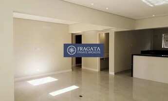 Imagem 4: Apartamento à venda, 113 m² por R$ 1.249.000,00 - Moema - São Paulo/SP