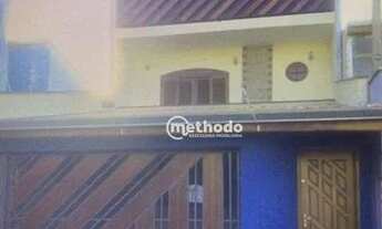 Imagem 2: Casa com 4 dormitórios à venda, 367 m² por R$ 494.000,00 - Jardim Altos do Itavuvu - Soroc