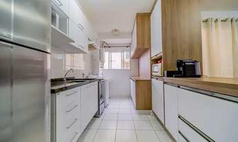 Imagem 7: Apartamento Residencial à venda, Jardim Petrópolis, Cotia - AP1192