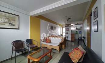 Imagem 2: Apartamento com 2 quartos, prático e bem localizado, na Ponta Verde