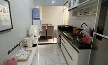 Imagem 7: MAIRINQUE - Casa de condominio - RENEVILLE