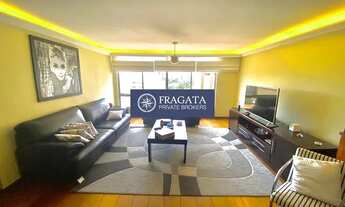 Imagem 2: Cobertura com 350 m², 4 dormitórios em Perdizes