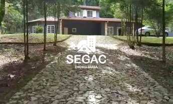 Imagem: Casa 04 quartos para locação - Parque