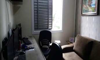 Imagem 7: Apto no Parque da Mooca com 60 m²