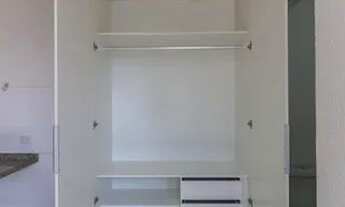 Imagem 6: Apartamento para Aluguel - Bom Retiro, 1 Quarto, 19 m2