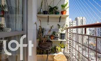 Imagem 3: Apartamento à venda no bairro Vila Leopoldina - São Paulo/SP, Zona Oeste