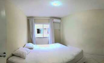 Imagem 4: OPORTUNIDADE DE APARTAMENTO MOBILIADO COM 02 DORMITÓRIOS EM BOMBAS-BOMBINHAS