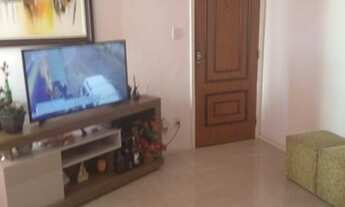 Imagem: Cond Fechado portaria 24h, 2/4, pronto morar