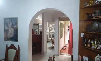 Imagem 2: Casa de rua à venda, 8 quartos, 1 suíte, 1 vaga, GAMBOA - RIO DE JANEIRO/RJ