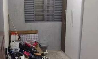 Imagem 6: Alugo casa Estrutural (sozinha no lote