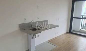 Imagem 7: São Paulo - Apartamento Padrão - Ipiranga