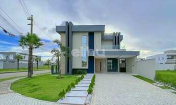 Imagem: Casa à venda no Condomínio Alphaville