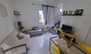 Imagem 2: Casa com 3 dormitórios à venda, 76 m² por R$ 305.000,00 - Itaperi - Fortaleza/CE