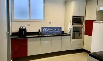 Imagem 5: Apto Itaim - Local Ideal