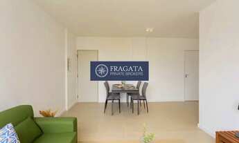 Imagem 4: Apartamento com 3 dormitórios à venda, 87 m² - Pinheiros - São Paulo/SP