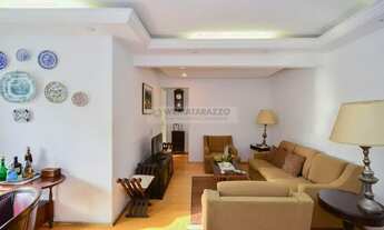 Imagem 3: Morumbi - Perfeito e Aconchegante - Lazer e Tranquilidade