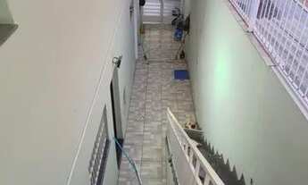 Imagem 6: Casa à venda no bairro Vila Galvão - Guarulhos/SP