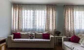 Imagem 4: São Paulo - Apartamento Padrão - Santo Amaro