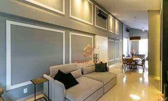 Imagem 7: Alphaville 2. Casa de Condomínio com 3 suítes à venda, 220 m² - Gleba Fazenda Palhano - Lo