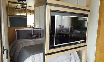 Imagem: Vila Olímpia Junto à Faria Lima