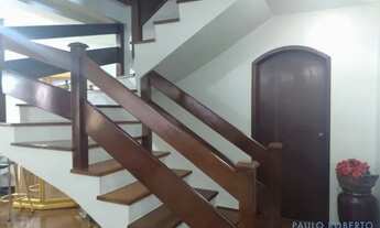 Imagem 7: SOBRADO - PARQUE DAS NAÇÕES - SP