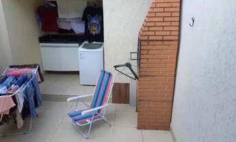 Imagem 2: Sobrado de vila com 100 m² na Mooca