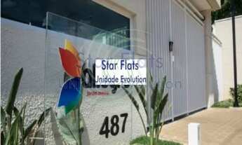 Imagem 4: São Paulo - Apartamento Padrão - Jardim Avelino