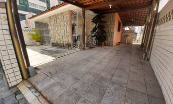 Imagem: CASA NA AV. EXPEDICIONÁRIOS IDEAL PARA