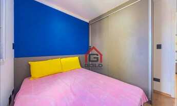 Imagem 7: Apartamento com 2 dormitórios, 58 m² - venda por R$ 372.340,00 ou aluguel por R$ 2.417,00