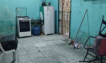 Imagem 2: Kitnet Quarto com aluguel por R$400 /mês