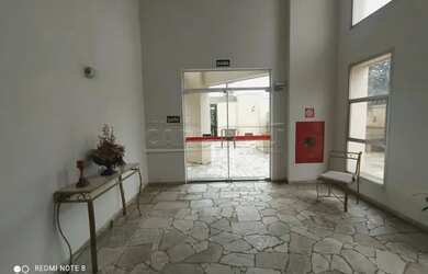 Imagem 2: Apartamento Padrão em Araraquara