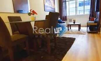 Imagem 4: Conjugadão com 42 M² em Copacabana